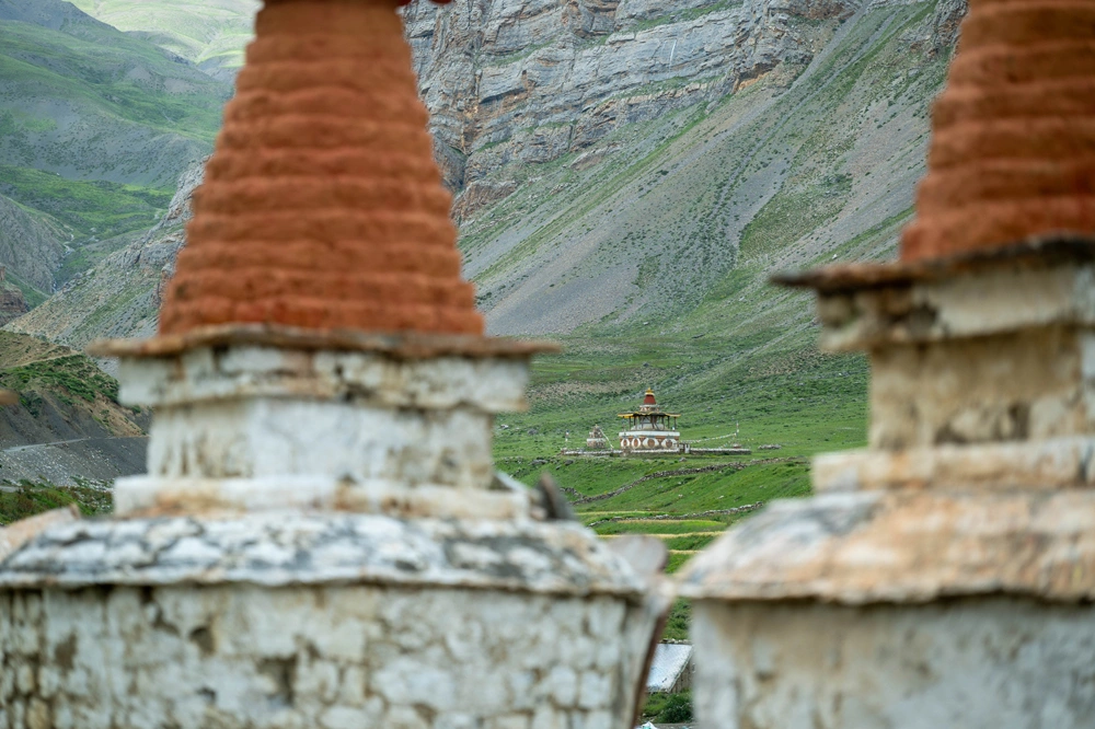 Solo Travelers: Nepal’s Restricted Areas Are Finally Open to You!