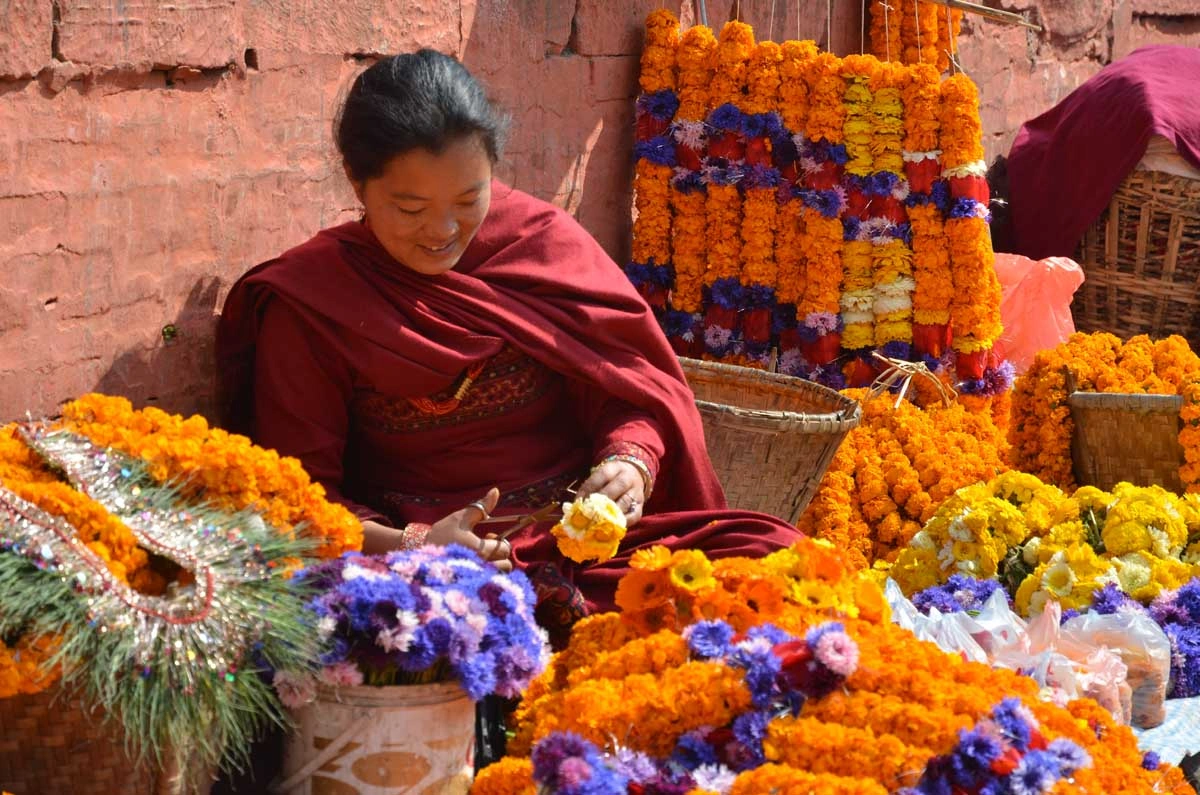 Festival tours in Nepal
