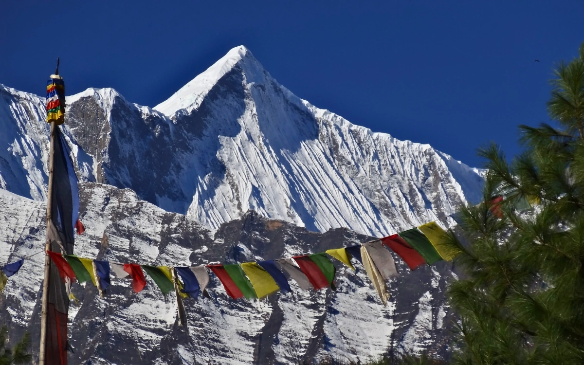 Chulu Far East Expedition