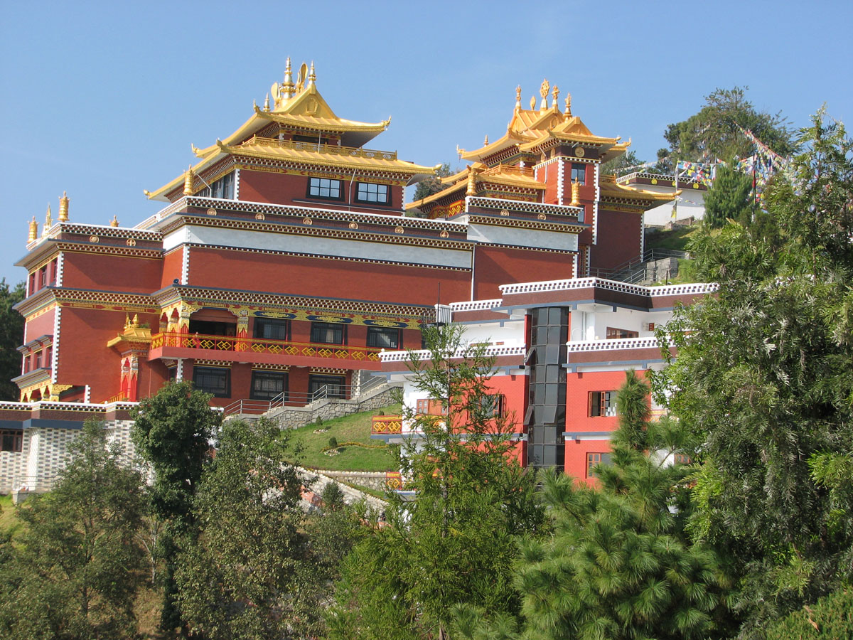 rencontres nepal